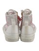 Louis Vuitton LV Monogram Mesh Sneakers