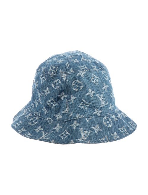 Louis Vuitton Monogram Essential Bucket Hat