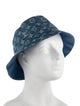 Louis Vuitton Monogram Essential Bucket Hat
