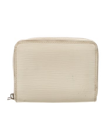 Louis Vuitton Wallets 2009 Epi Leather Zippy Coin Purse