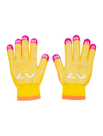 Louis Vuitton Pop Up Work Gloves