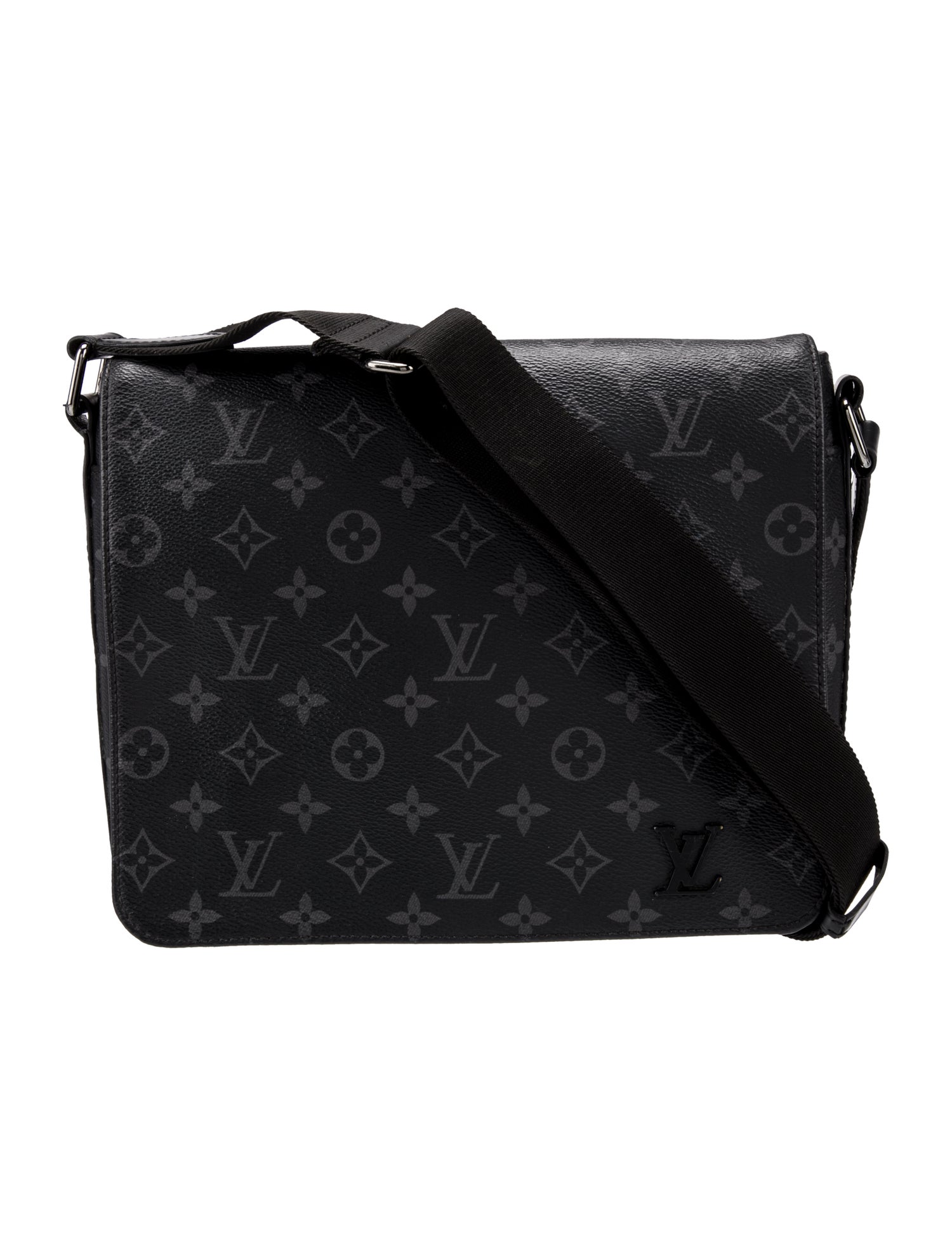 OFF WHITE × LOUIS VUITTON Monogram Solar Louis Vuitton Run Away Triple Monogram Men's - 1A3N7W - US