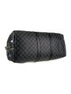 Louis Vuitton Damier Graphite Keepall Bandouliere 50