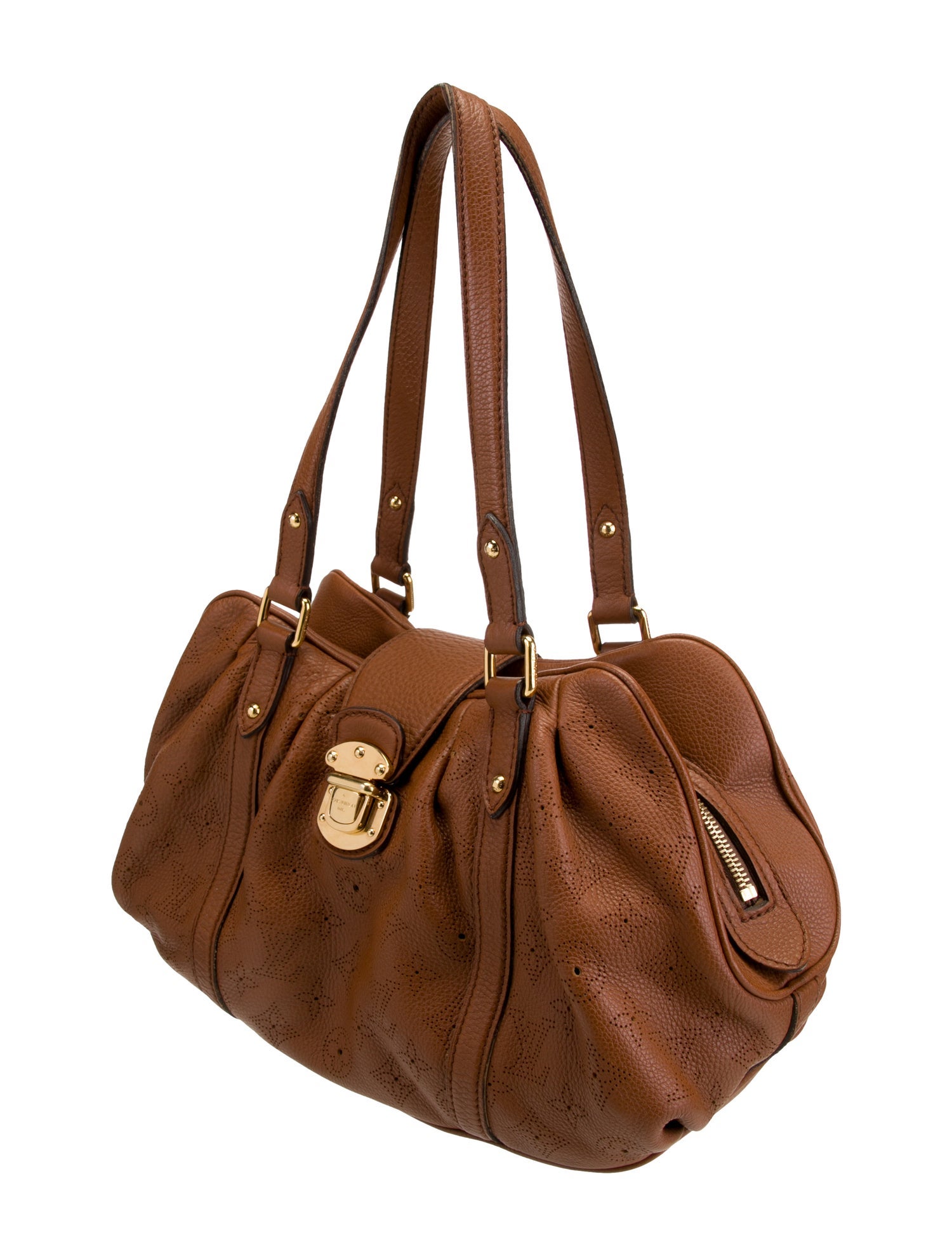 Louis Vuitton Monogram Lunar