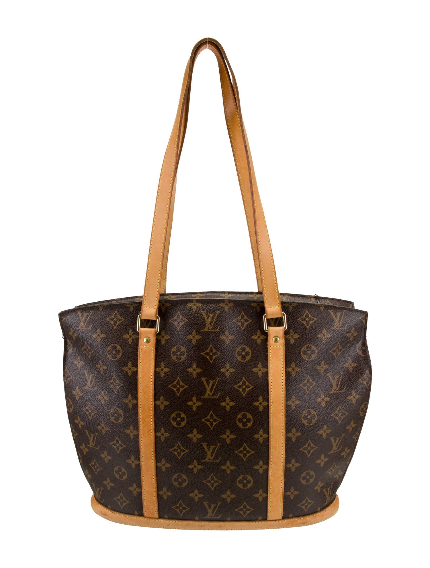 Louis Vuitton LV Monogram Babylone