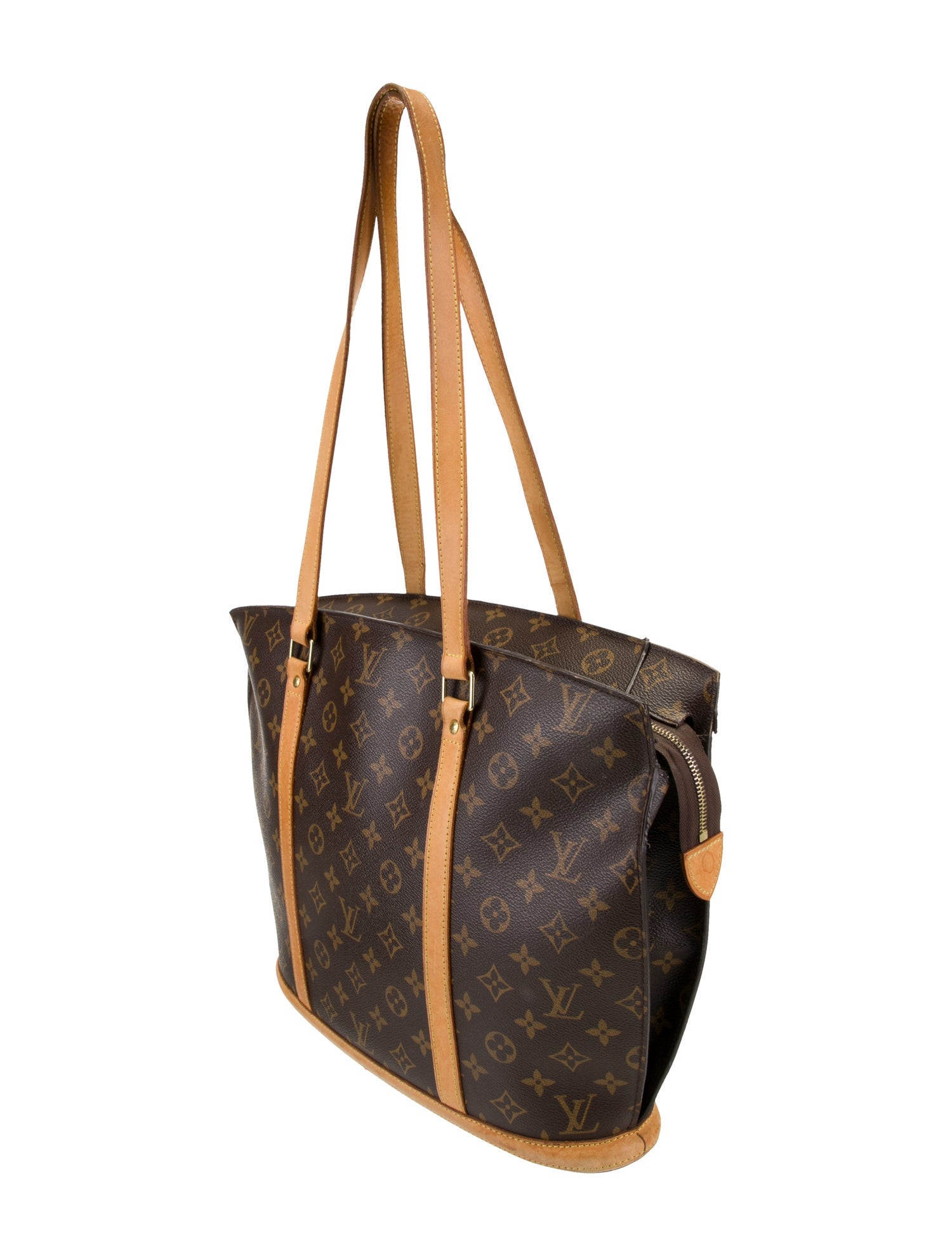 Louis Vuitton LV Monogram Babylone