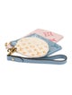 Louis Vuitton Monogram By The Pool Trio Pouch