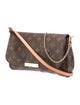 Louis Vuitton LV Monogram Favorite MM