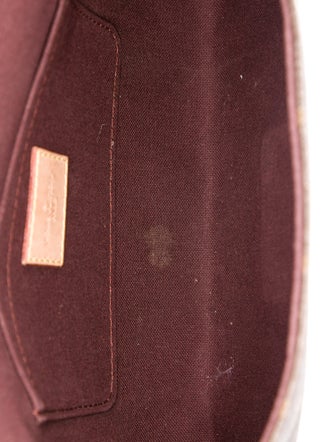 Louis Vuitton LV Monogram Favorite MM