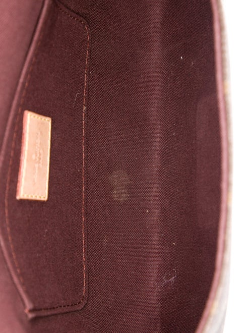 Louis Vuitton LV Monogram Favorite MM