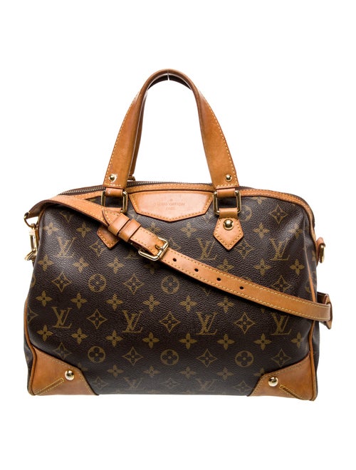 Louis Vuitton LV Monogram Retiro PM