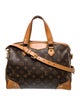Louis Vuitton LV Monogram Retiro PM
