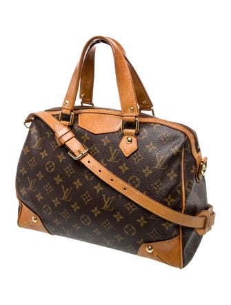 Louis Vuitton LV Monogram Retiro PM