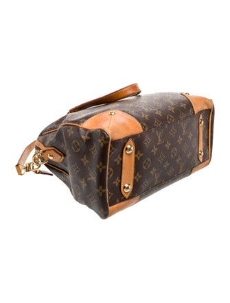 Louis Vuitton LV Monogram Retiro PM