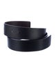 Louis Vuitton 2011 Patent Leather Belt