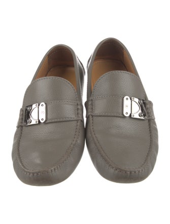 Louis Vuitton LV Monogram Leather