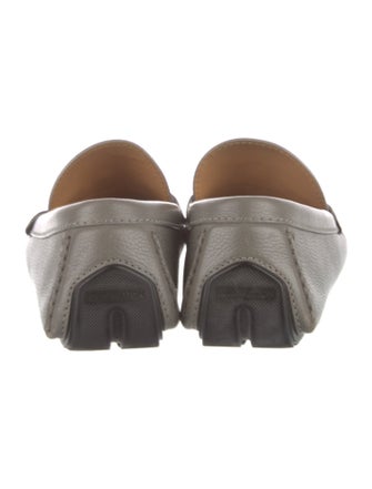 Louis Vuitton LV Monogram Leather