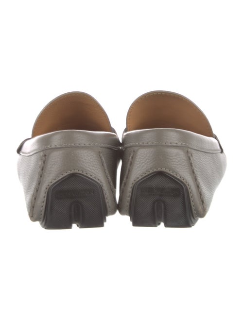 Louis Vuitton LV Monogram Leather