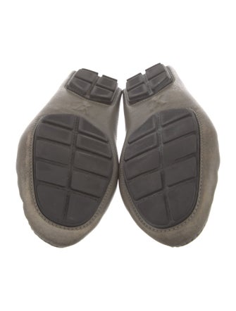 Louis Vuitton LV Monogram Leather