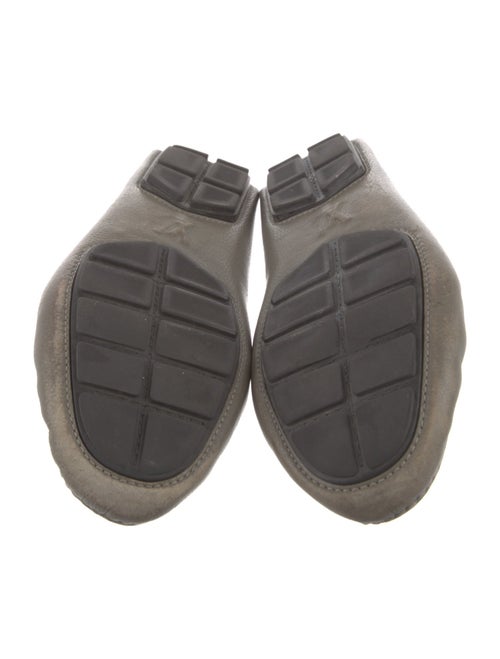 Louis Vuitton LV Monogram Leather