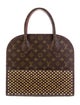 Louis Vuitton LV Monogram Christian Louboutin Iconoclasts