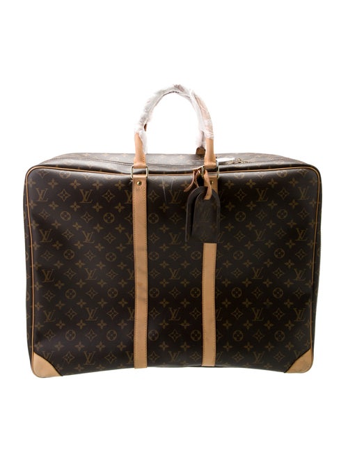 Louis Vuitton LV Monogram Sirius 55
