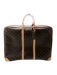 Louis Vuitton LV Monogram Sirius 55