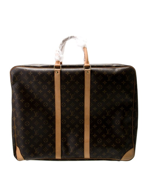 Louis Vuitton LV Monogram Sirius 55