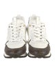 Louis Vuitton LV Monogram Mesh Sneakers