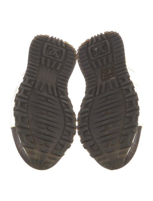 Louis Vuitton LV Monogram Mesh Sneakers