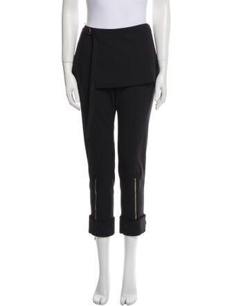 Louis Vuitton Straight Leg Pants