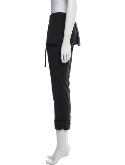 Louis Vuitton Straight Leg Pants