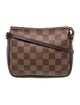Louis Vuitton Damier Ebene Trousse Pochette