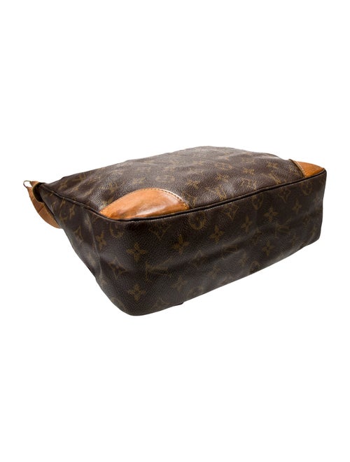 Louis Vuitton LV Monogram Boulogne 30