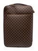 Louis Vuitton Damier Ebene Pegase Light 55