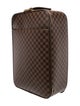 Louis Vuitton Damier Ebene Pegase Light 55