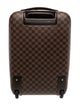 Louis Vuitton Damier Ebene Pegase Light 55