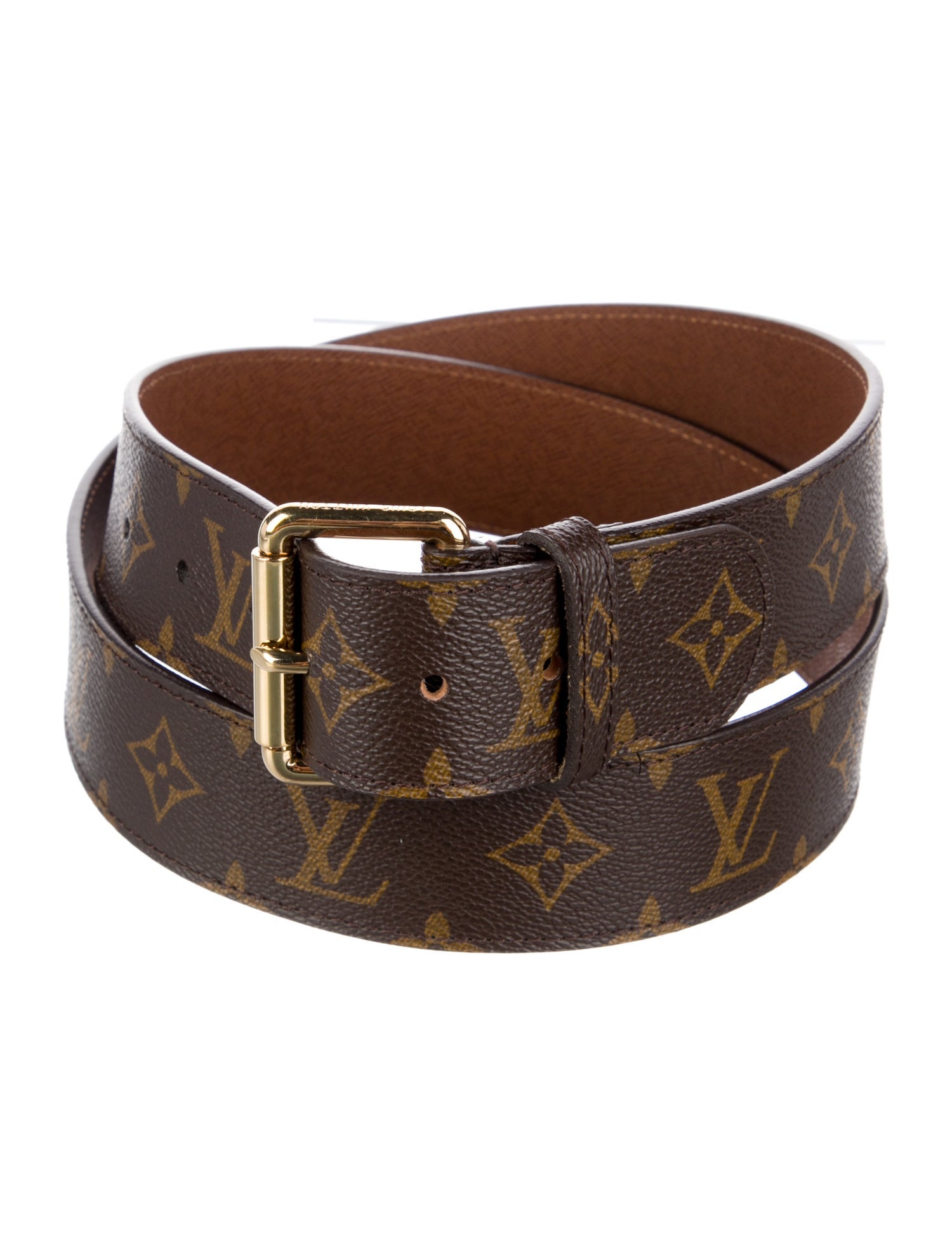 Louis Vuitton Belt