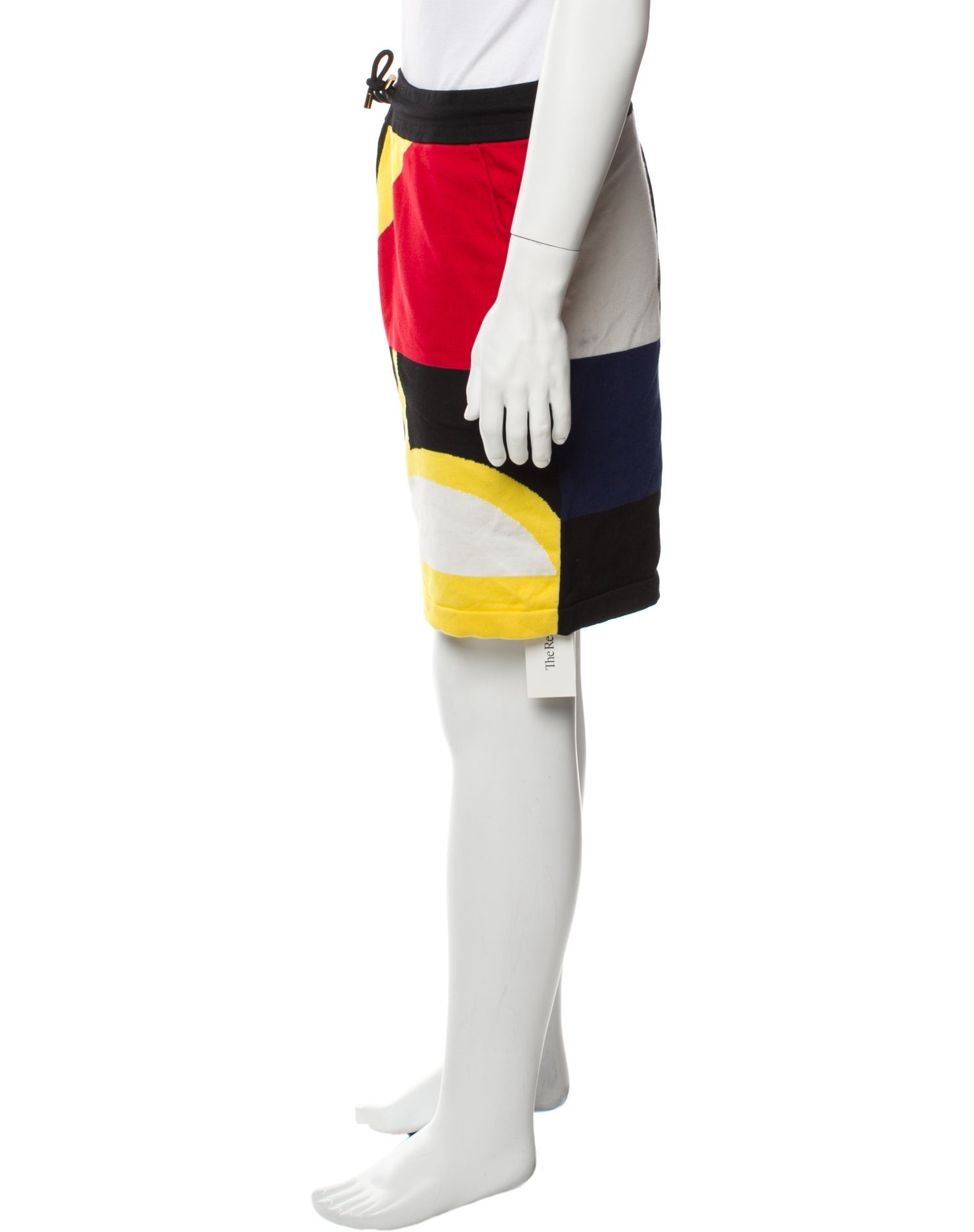 Louis Vuitton 2024 Jogger Shorts