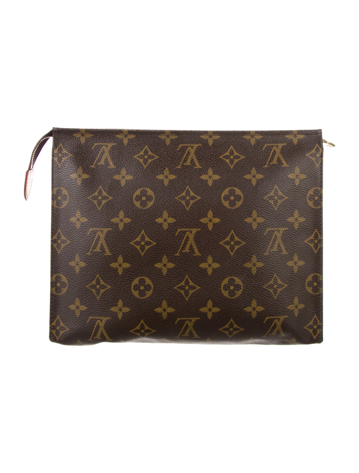Louis Vuitton Monogram Toiletry Pouch 26