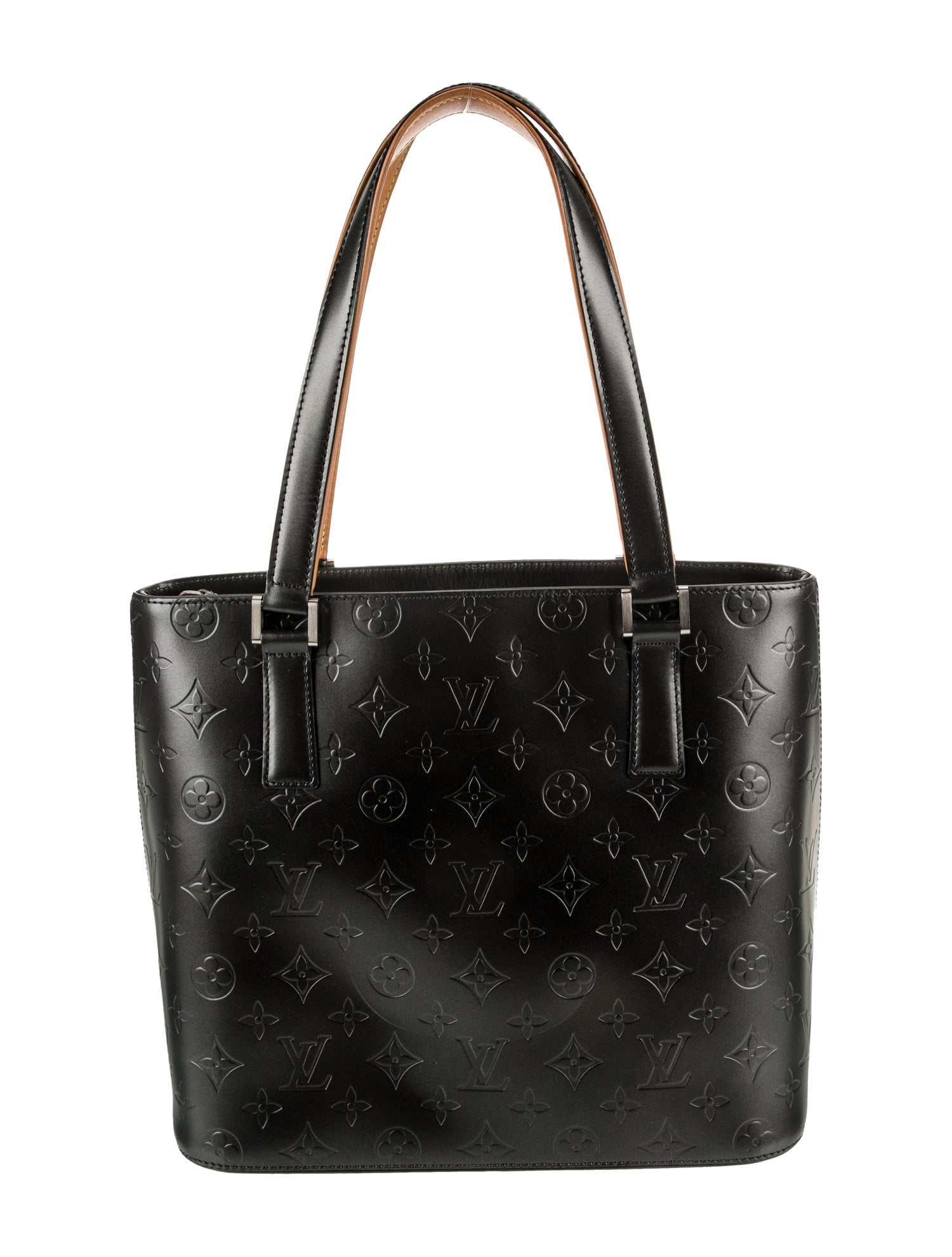 【直営・関税送料込】Nano Triomphe Celine Celine Nano Triomphe Classic Panier Tote - Neutrals Totes