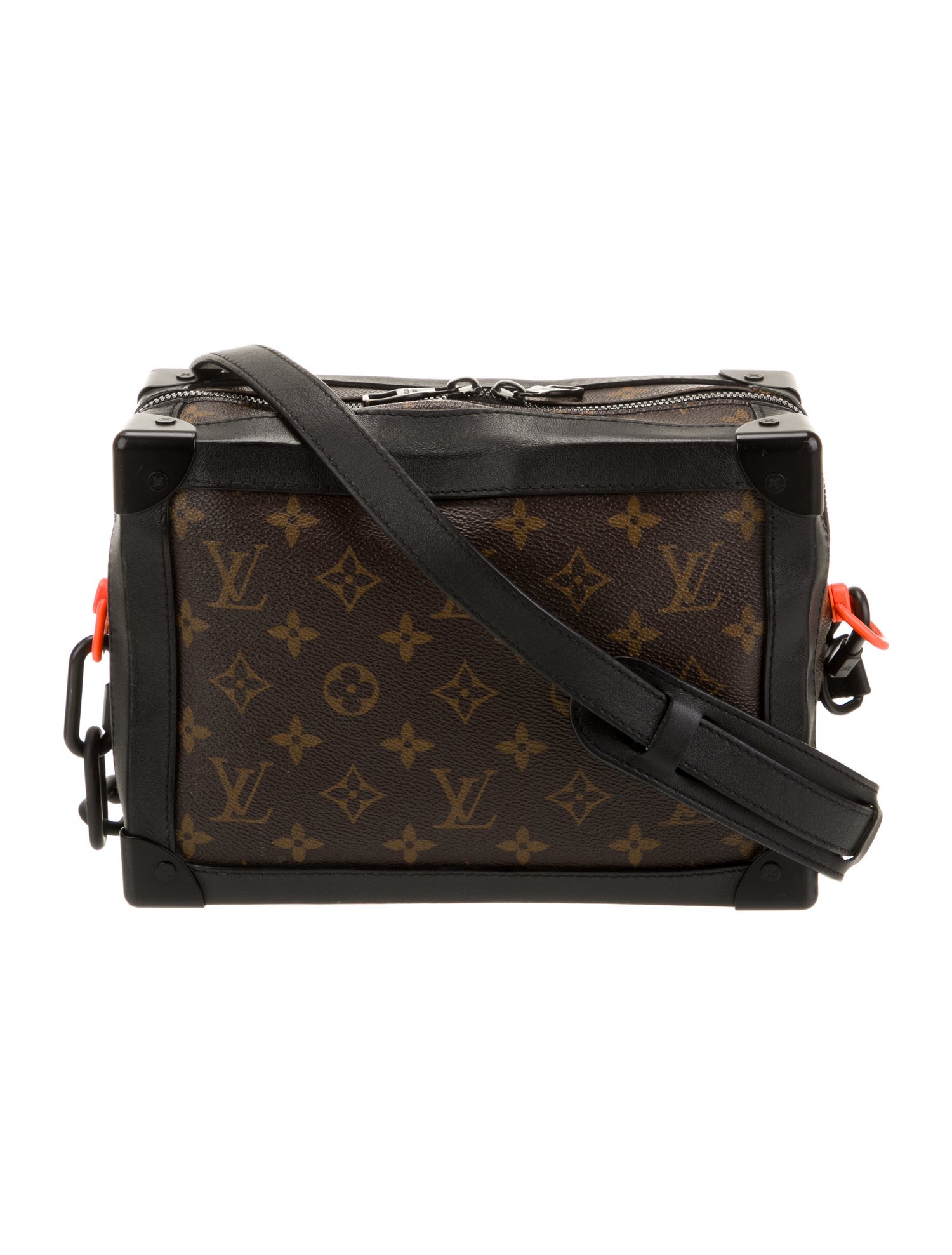 Louis Vuitton LV Monogram Messenger Bag