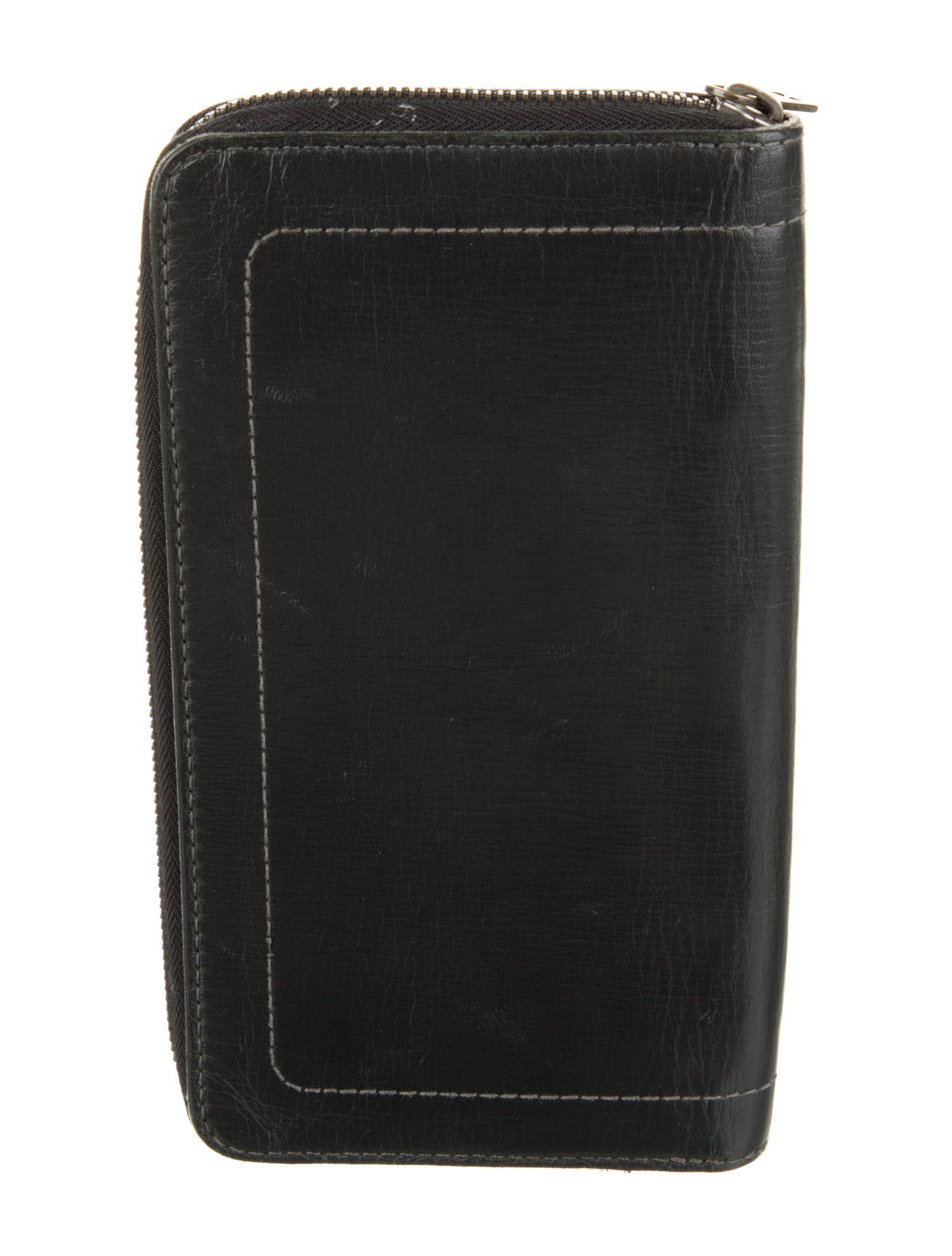 Louis Vuitton 2014 Leather Zippy Organizer Wallet