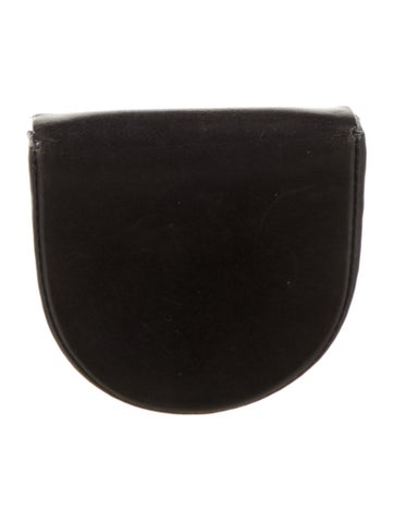 Louis Vuitton Wallets Vintage 2003 Round Coin Purse