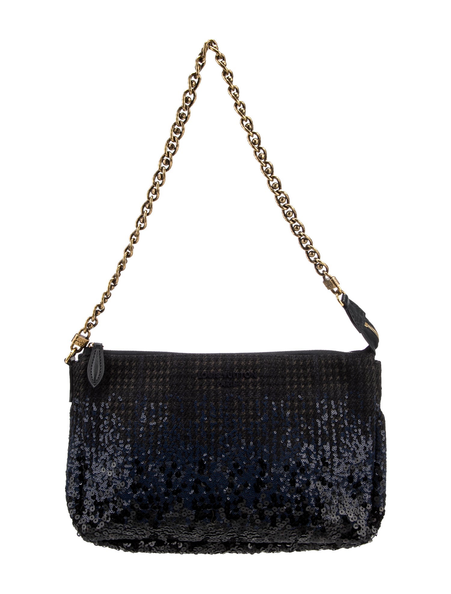 Louis Vuitton Sequin Reverie Pochette Accessoires MM