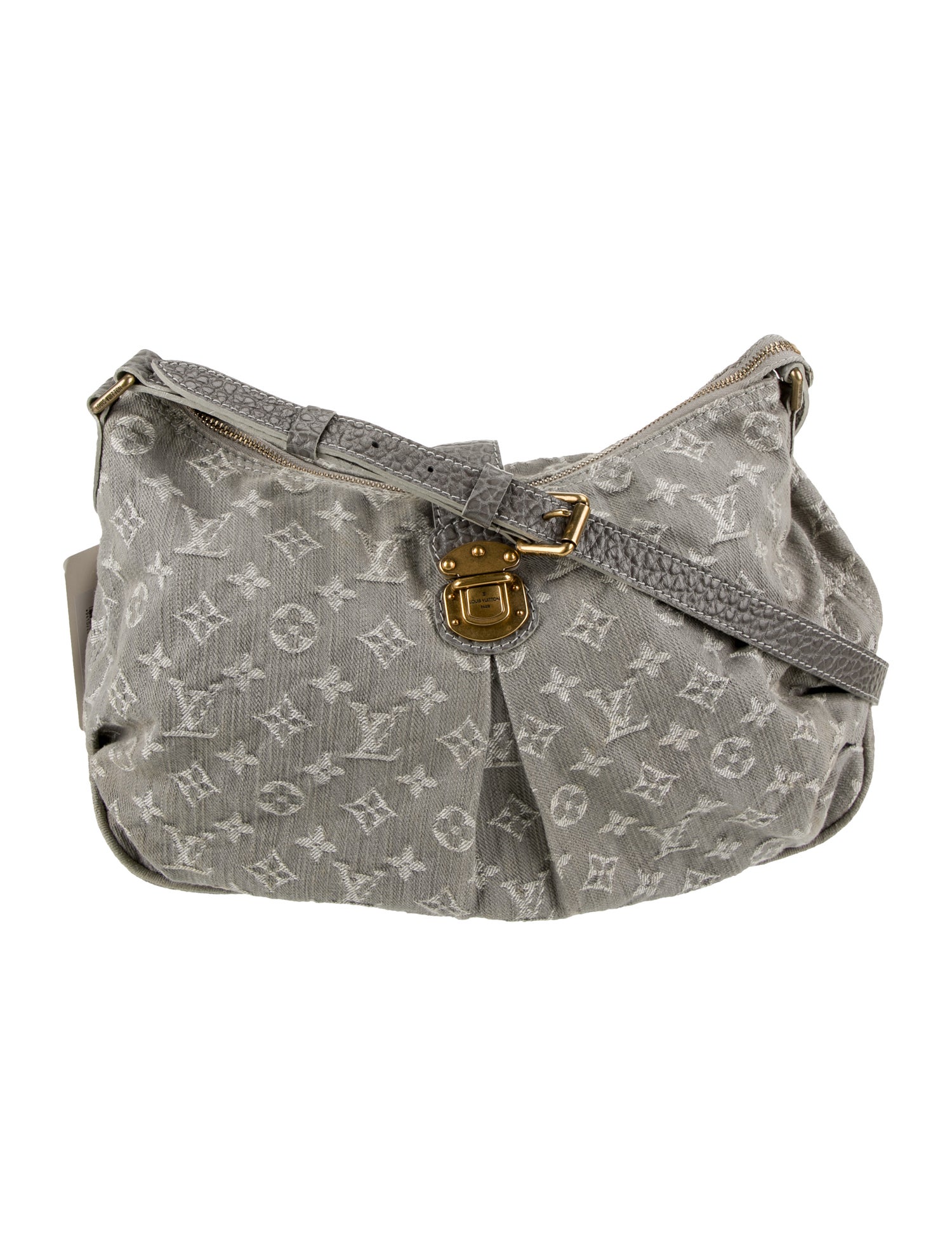 Louis Vuitton LV Monogram Slightly Vintage