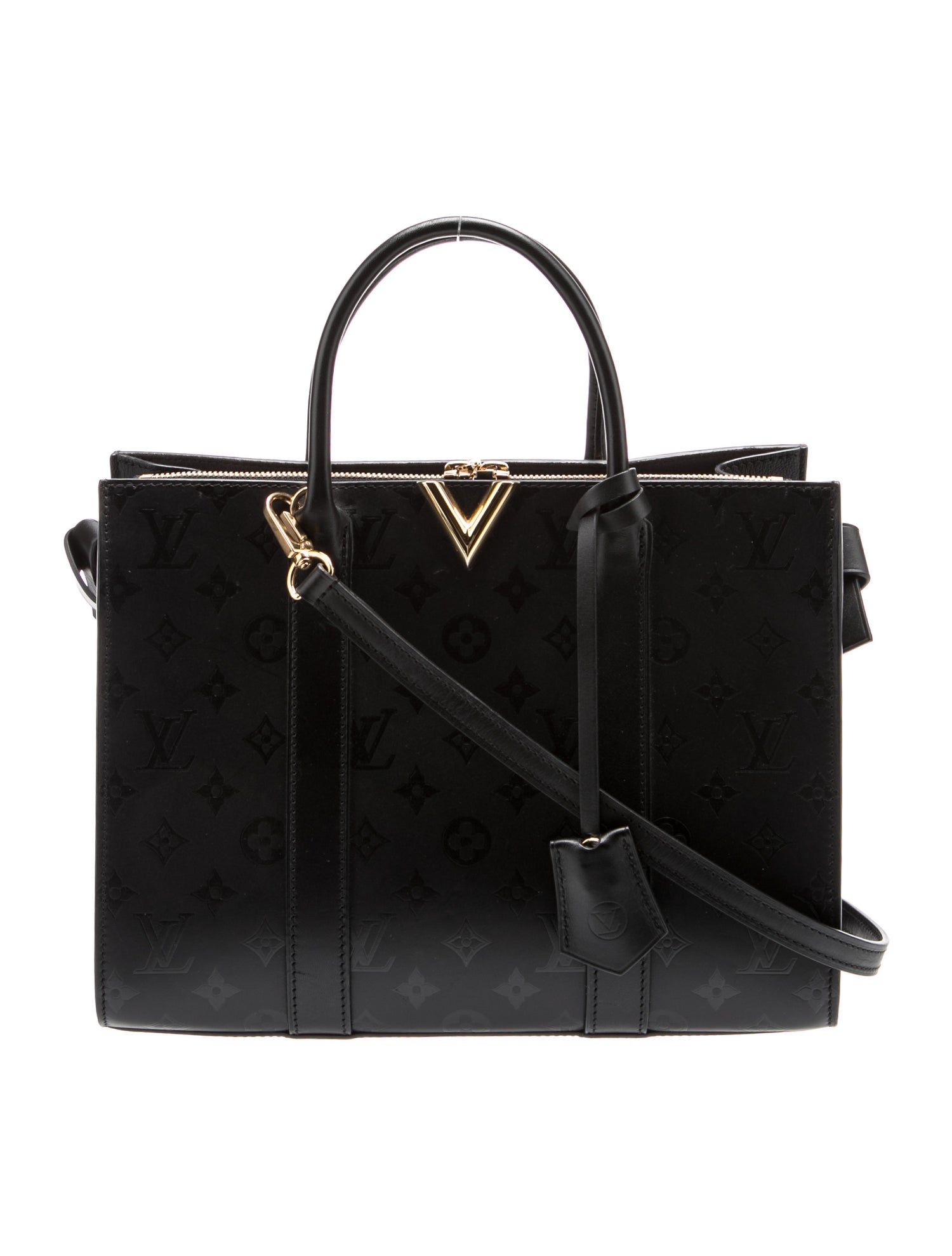 Louis Vuitton LV Monogram Very