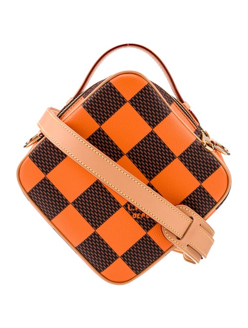 Louis Vuitton Damier Pop Chess