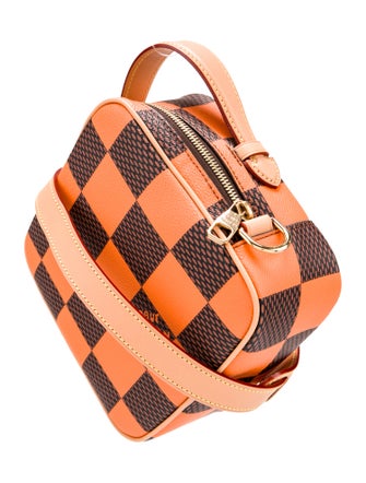 Louis Vuitton Damier Pop Chess