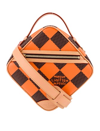 Louis Vuitton Damier Pop Chess